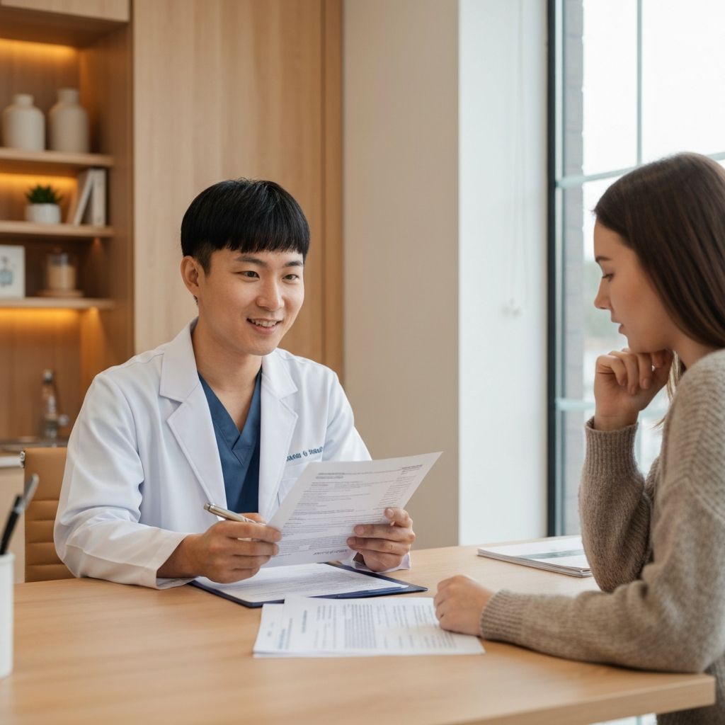 Chị Nguyễn Thị Mai